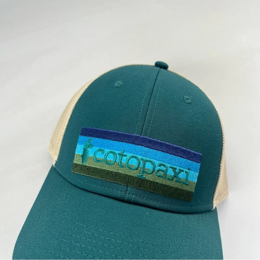 Cotopaxi On The Horizon Hat NEW - Picture 3 of 5